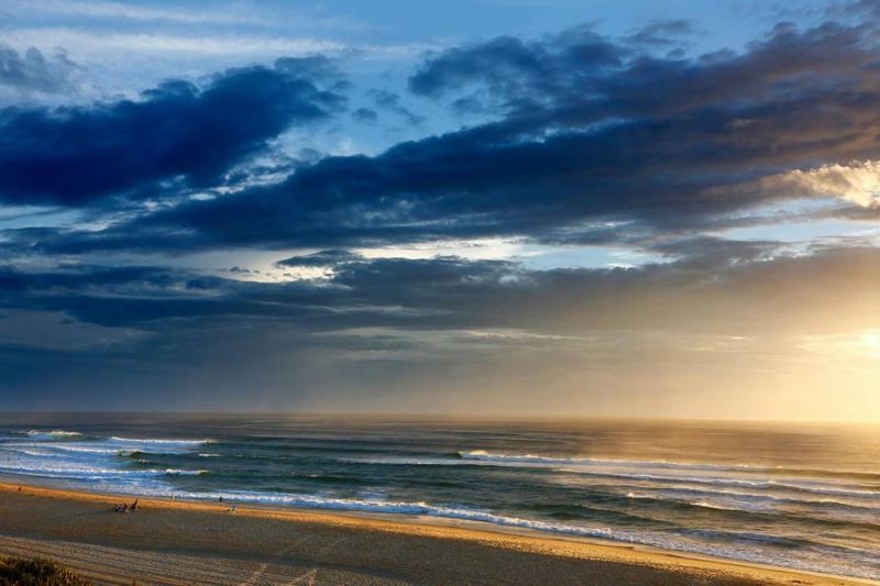 La Centrale - La Voile Bleue Biscarrosse-Plage Exteriér fotografie